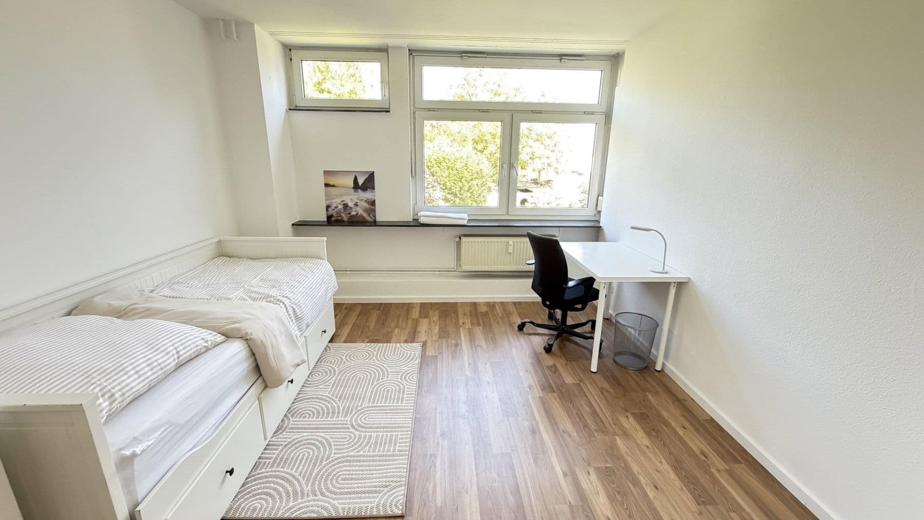 Pronájem bytu 1+1 14 m², Heddernheimer Landstraße 148A, 60439 Frankfurt, Frankfurt am Main, Hessen Pronájem bytu 1+1 14 m², Heddernheimer Landstraße 148A, 60439 Frankfurt, Frankfurt am Main, Hessen