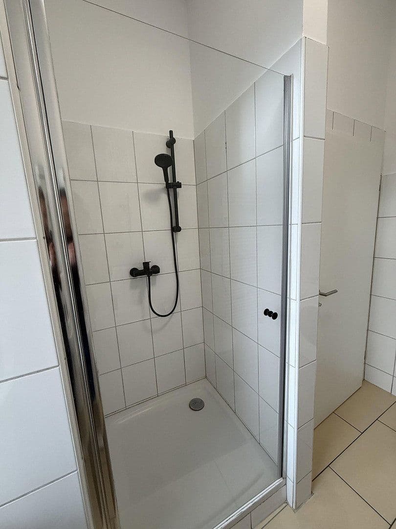Pronájem bytu 14 m², Holzschuherstraße 19, Nürnberg, Bavorsko Pronájem bytu 14 m², Holzschuherstraße 19, Nürnberg, Bavorsko