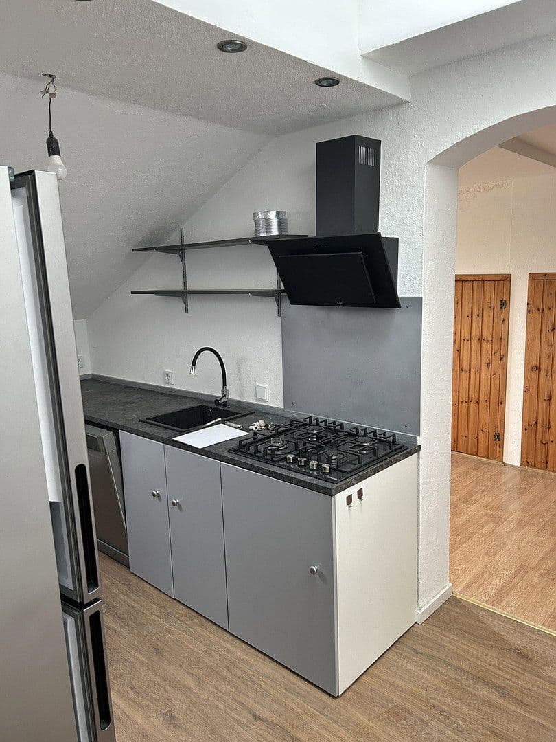 Pronájem domu 157 m², pozemek 500 m², Bad Endorf, Bavorsko Pronájem domu 157 m², pozemek 500 m², Bad Endorf, Bavorsko