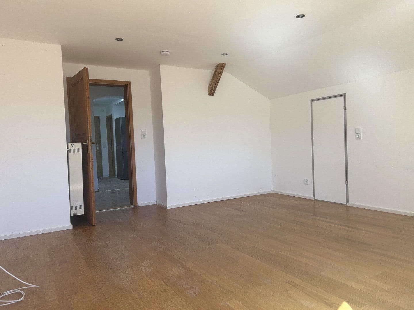 Pronájem domu 157 m², pozemek 500 m², Bad Endorf, Bavorsko Pronájem domu 157 m², pozemek 500 m², Bad Endorf, Bavorsko
