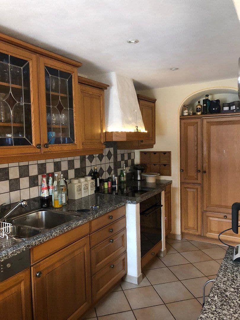 Pronájem domu 157 m², pozemek 500 m², Bad Endorf, Bavorsko Pronájem domu 157 m², pozemek 500 m², Bad Endorf, Bavorsko