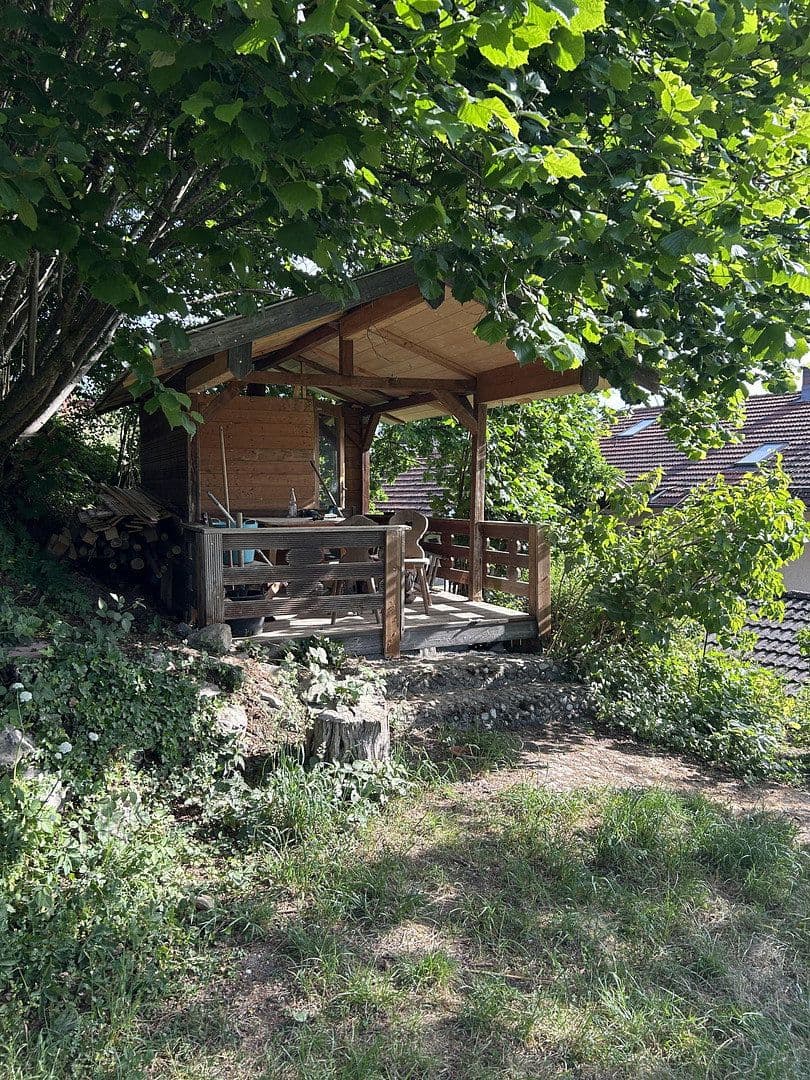 Pronájem domu 157 m², pozemek 500 m², Bad Endorf, Bavorsko Pronájem domu 157 m², pozemek 500 m², Bad Endorf, Bavorsko