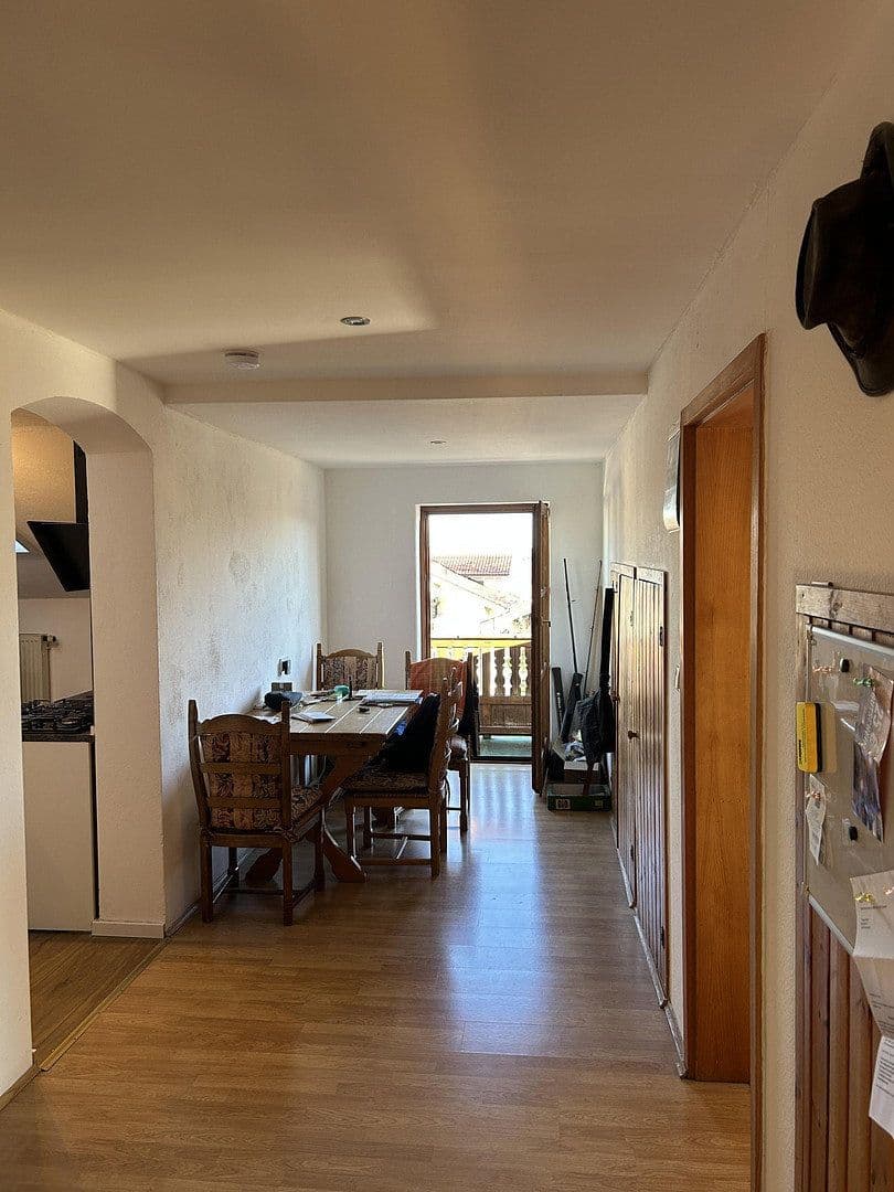 Pronájem domu 157 m², pozemek 500 m², Bad Endorf, Bavorsko Pronájem domu 157 m², pozemek 500 m², Bad Endorf, Bavorsko