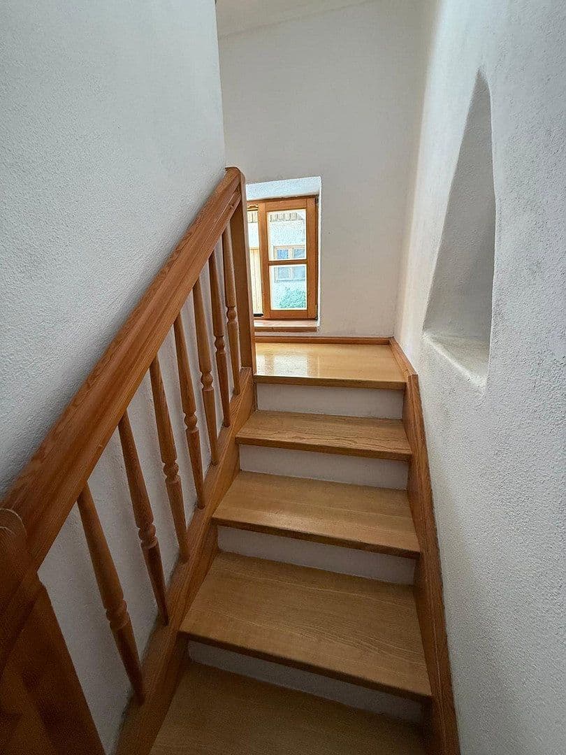 Pronájem domu 157 m², pozemek 500 m², Bad Endorf, Bavorsko Pronájem domu 157 m², pozemek 500 m², Bad Endorf, Bavorsko
