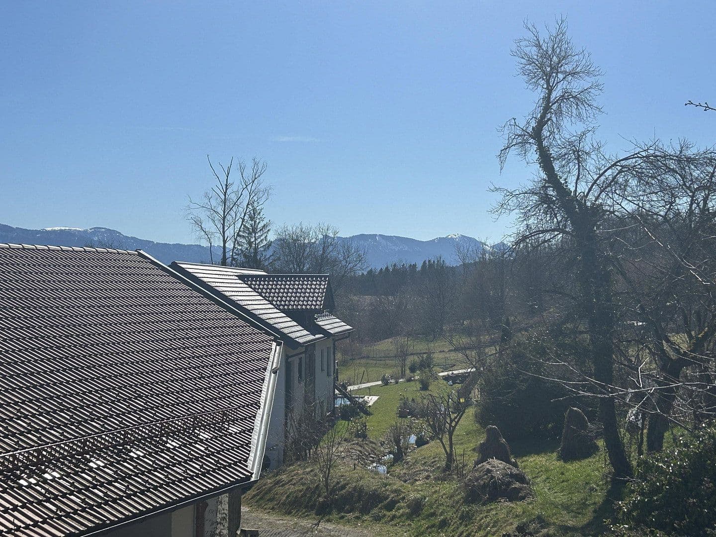 Pronájem domu 157 m², pozemek 500 m², Bad Endorf, Bavorsko Pronájem domu 157 m², pozemek 500 m², Bad Endorf, Bavorsko