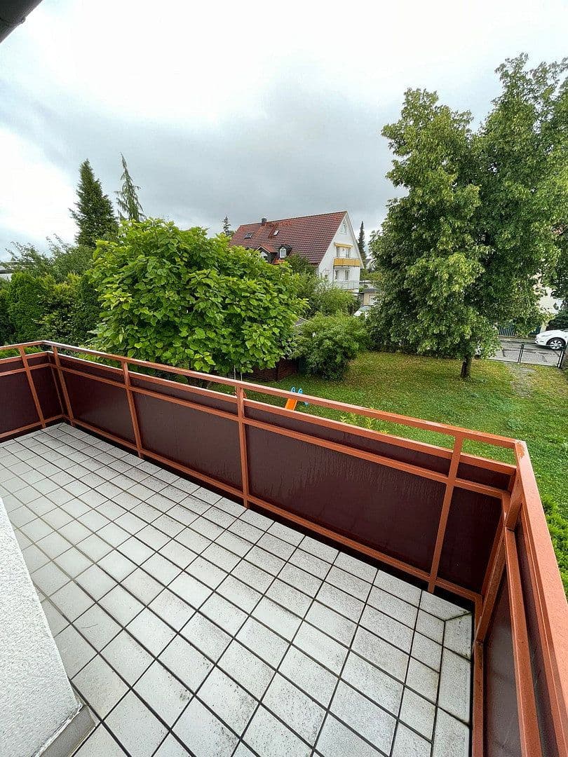 Pronájem bytu 3+1 75 m², Polkostraße 38a, München, Bavorsko Pronájem bytu 3+1 75 m², Polkostraße 38a, München, Bavorsko