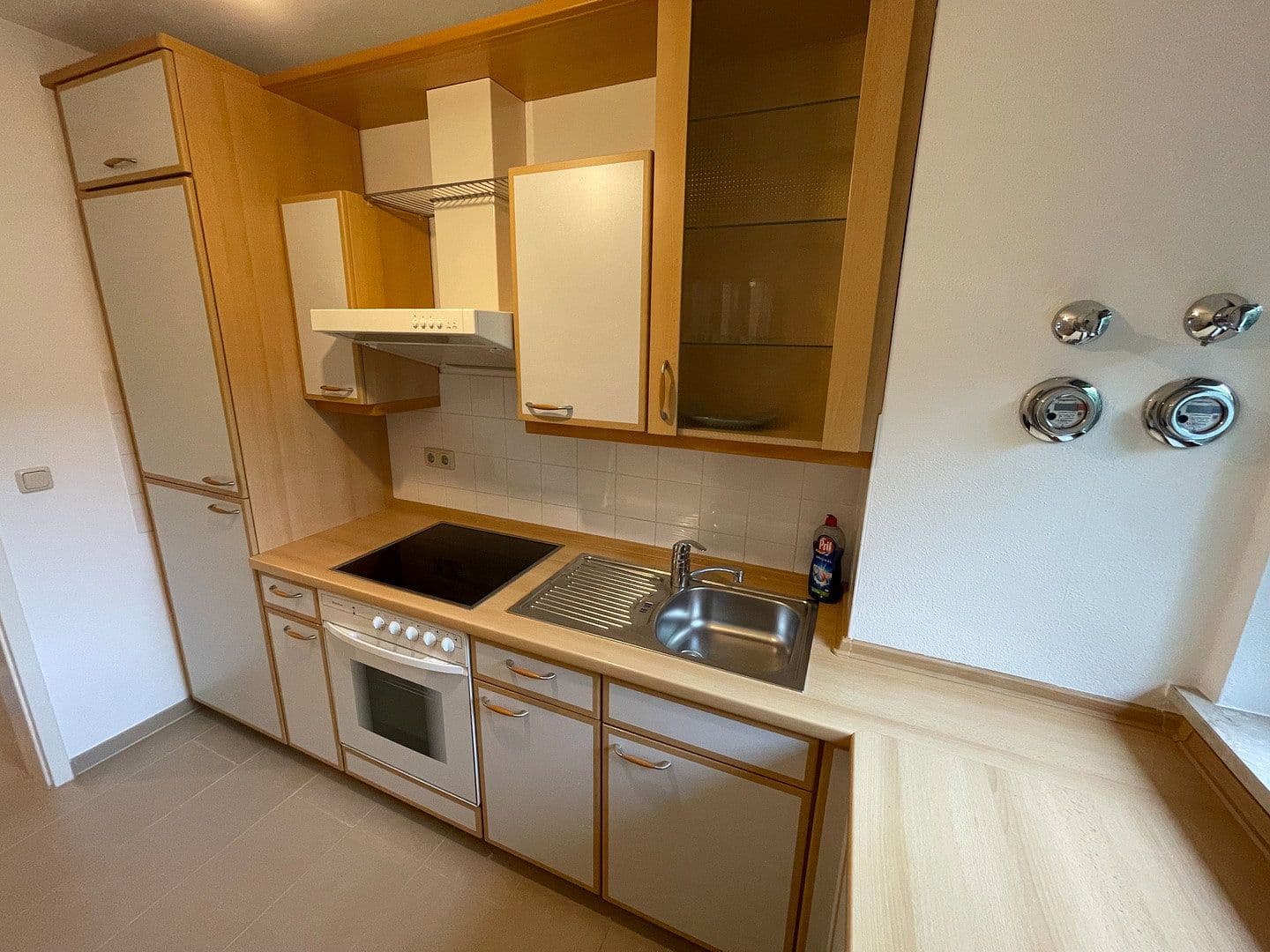 Pronájem bytu 3+1 75 m², Polkostraße 38a, München, Bavorsko Pronájem bytu 3+1 75 m², Polkostraße 38a, München, Bavorsko