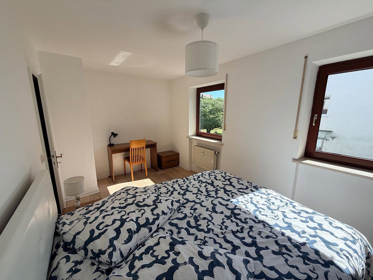 Pronájem bytu 3+1 75 m², Polkostraße 38a, München, Bavorsko Pronájem bytu 3+1 75 m², Polkostraße 38a, München, Bavorsko