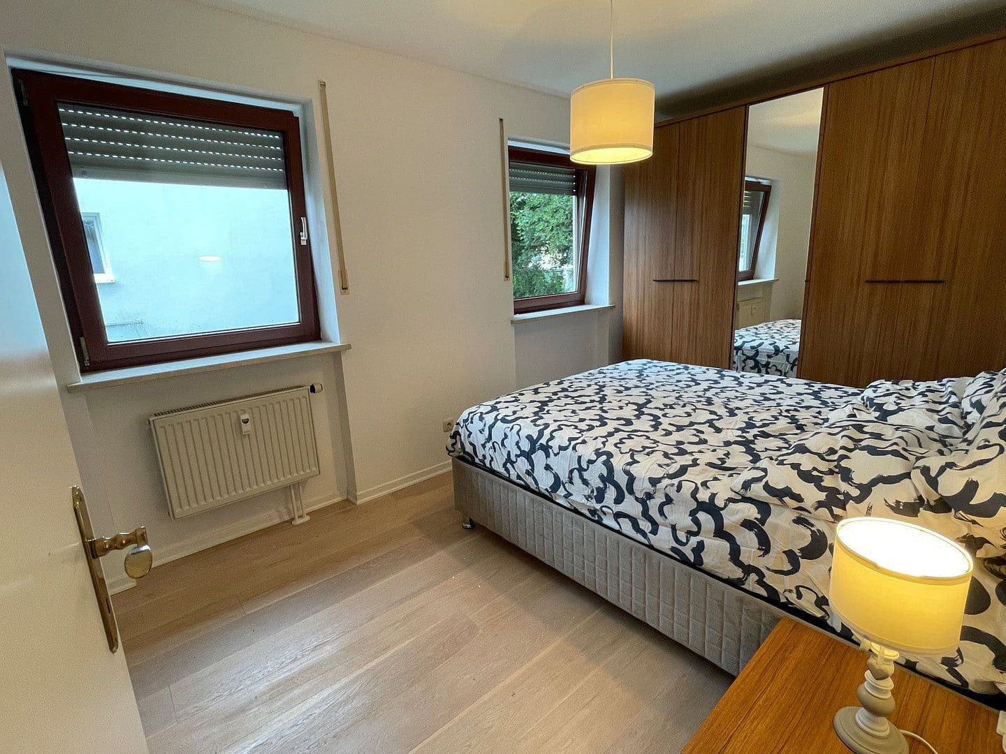Pronájem bytu 3+1 75 m², Polkostraße 38a, München, Bavorsko Pronájem bytu 3+1 75 m², Polkostraße 38a, München, Bavorsko