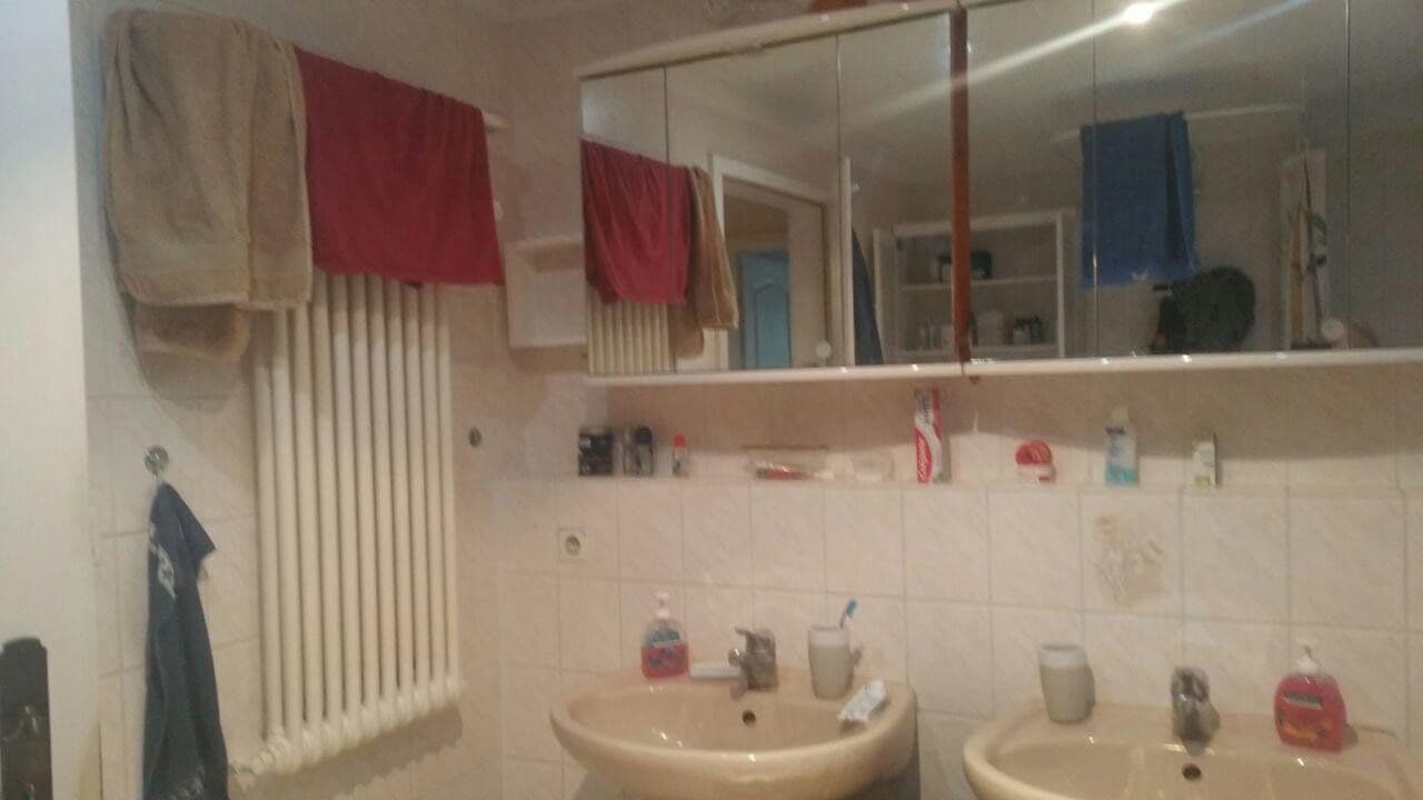 Pronájem bytu 1+kk 98 m², Berlin, Berlín Pronájem bytu 1+kk 98 m², Berlin, Berlín
