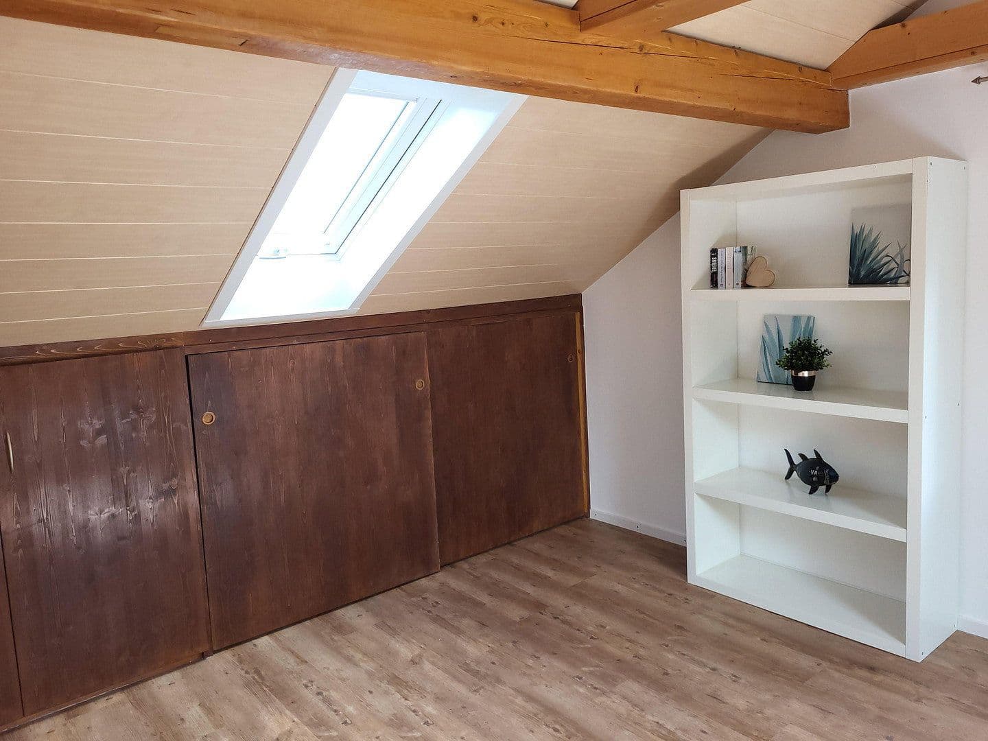 Pronájem bytu 4+1 78 m², Türkheim, Bavorsko Pronájem bytu 4+1 78 m², Türkheim, Bavorsko