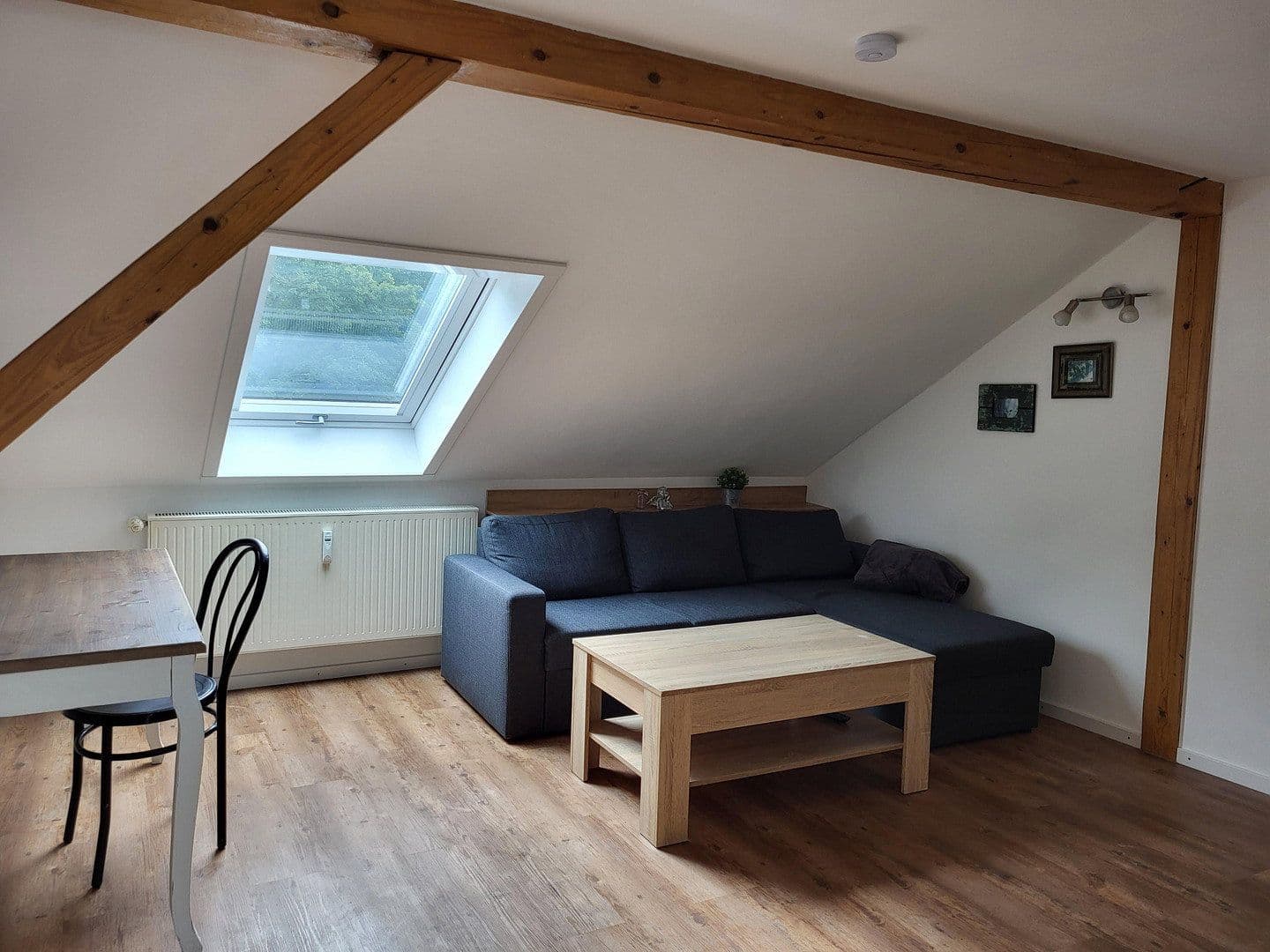 Pronájem bytu 4+1 78 m², Türkheim, Bavorsko Pronájem bytu 4+1 78 m², Türkheim, Bavorsko