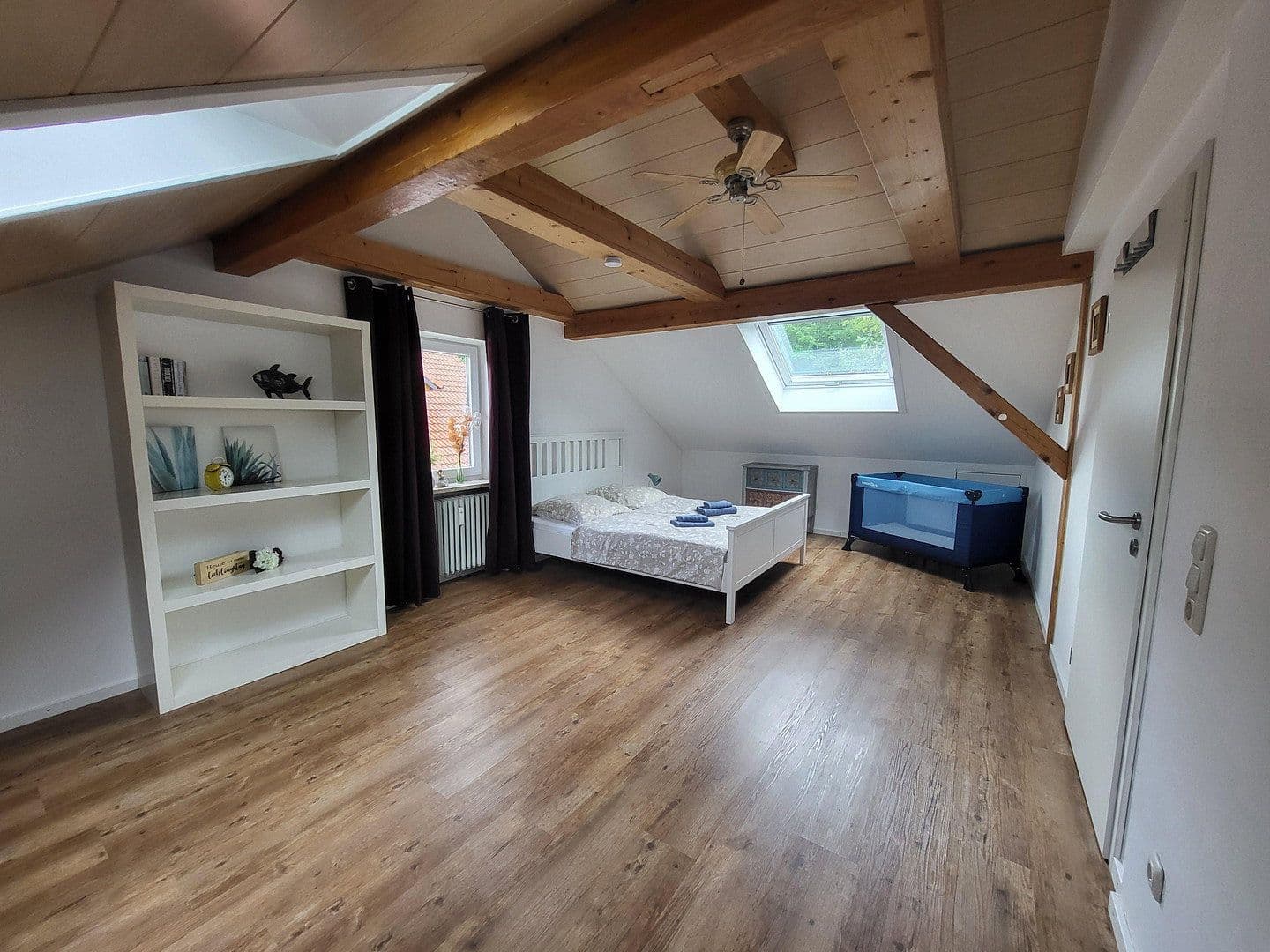 Pronájem bytu 4+1 78 m², Türkheim, Bavorsko Pronájem bytu 4+1 78 m², Türkheim, Bavorsko