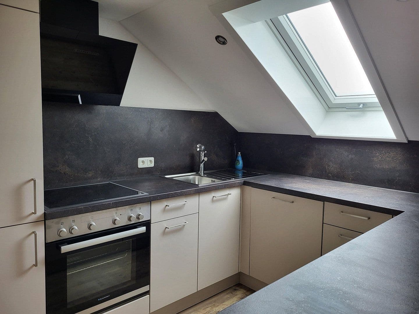 Pronájem bytu 4+1 78 m², Türkheim, Bavorsko Pronájem bytu 4+1 78 m², Türkheim, Bavorsko
