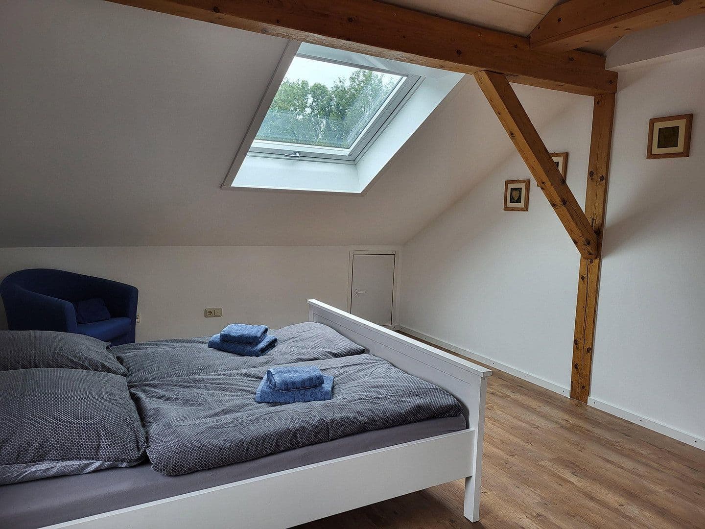 Pronájem bytu 4+1 78 m², Türkheim, Bavorsko Pronájem bytu 4+1 78 m², Türkheim, Bavorsko