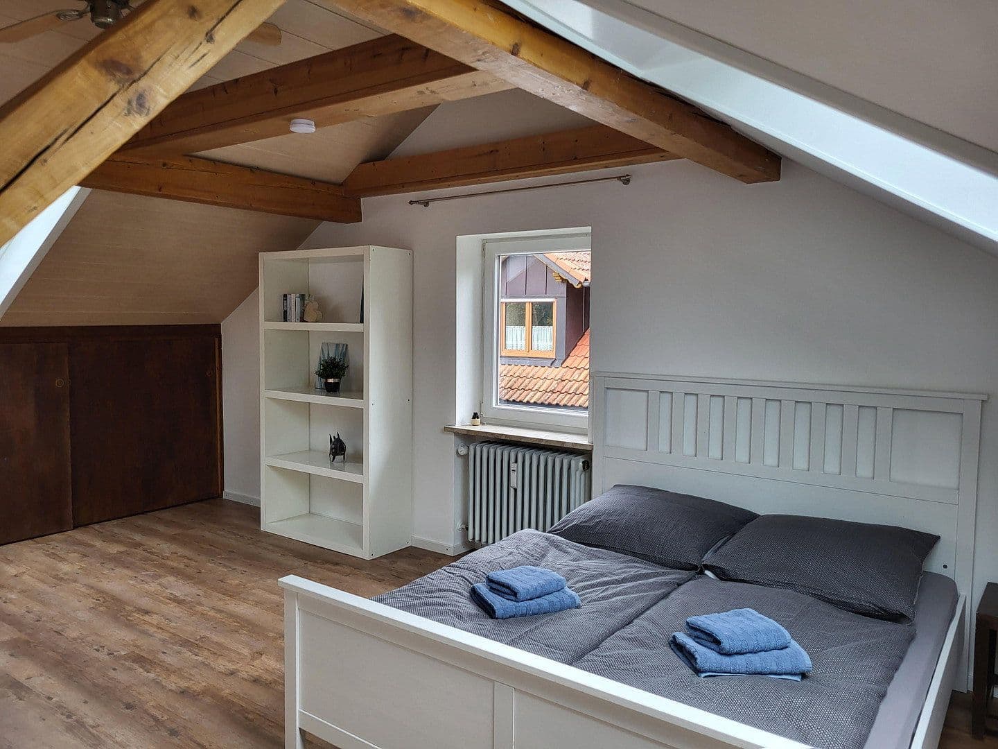 Pronájem bytu 4+1 78 m², Türkheim, Bavorsko Pronájem bytu 4+1 78 m², Türkheim, Bavorsko