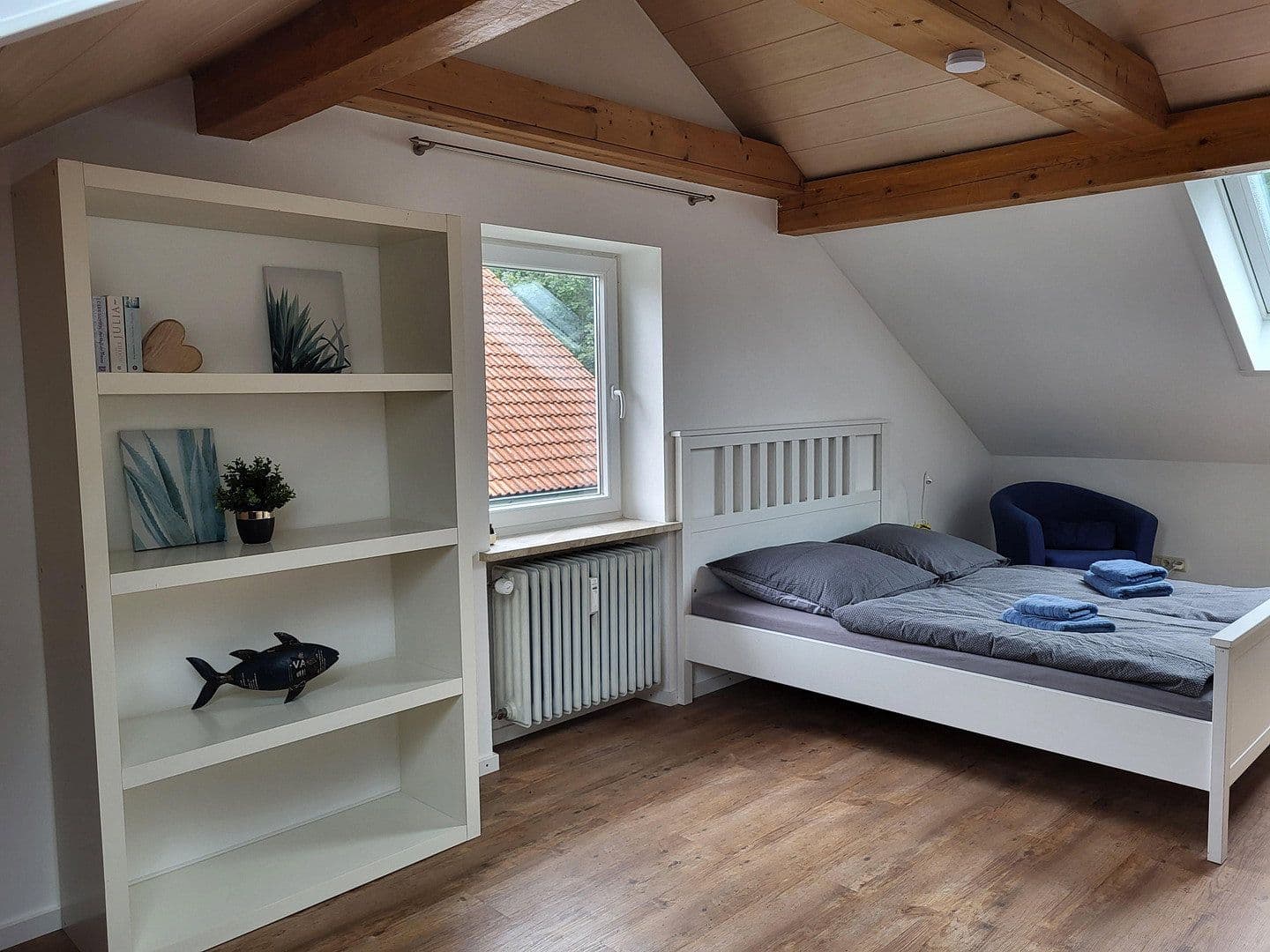 Pronájem bytu 4+1 78 m², Türkheim, Bavorsko Pronájem bytu 4+1 78 m², Türkheim, Bavorsko