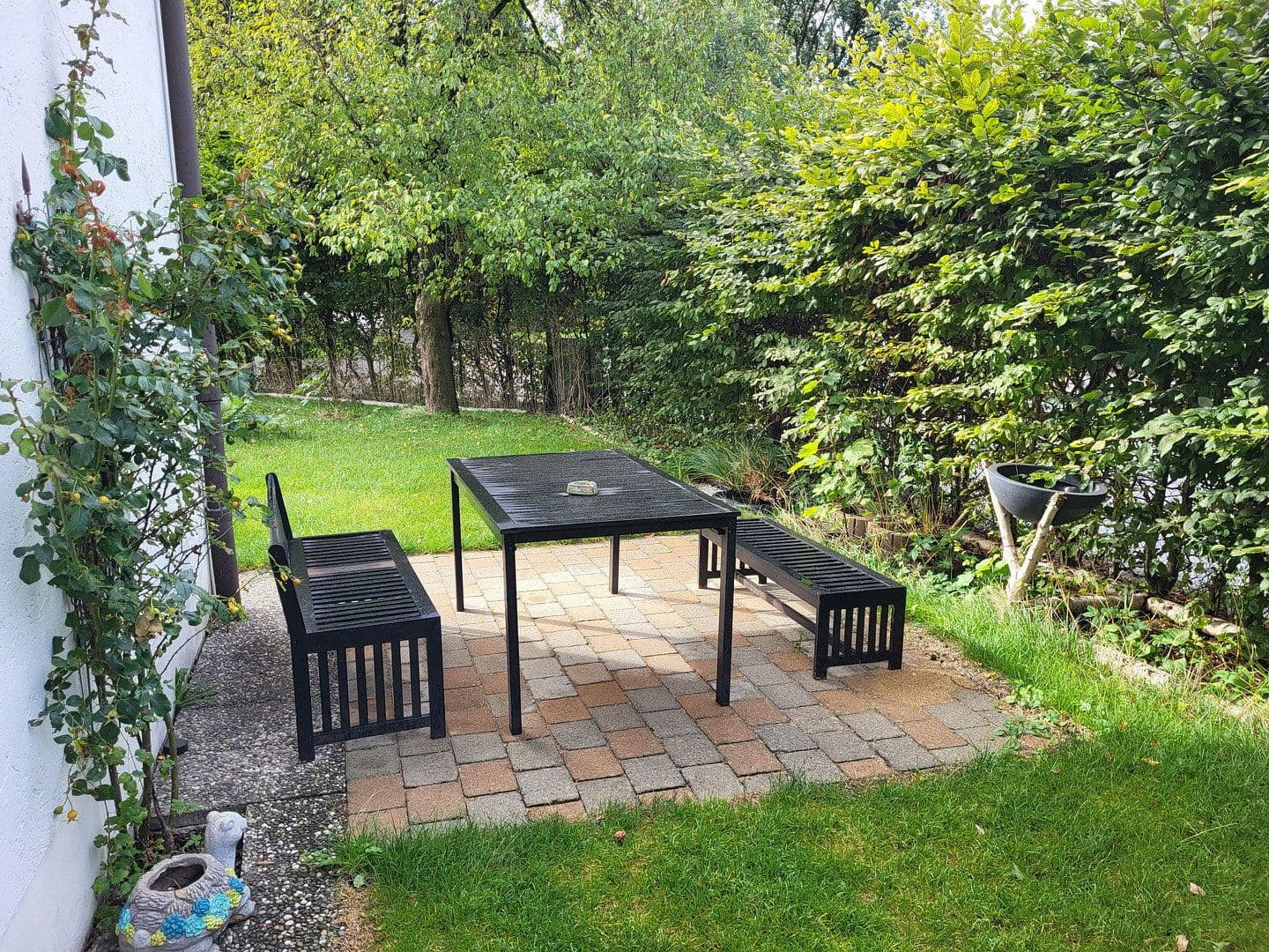Pronájem bytu 4+1 78 m², Türkheim, Bavorsko Pronájem bytu 4+1 78 m², Türkheim, Bavorsko