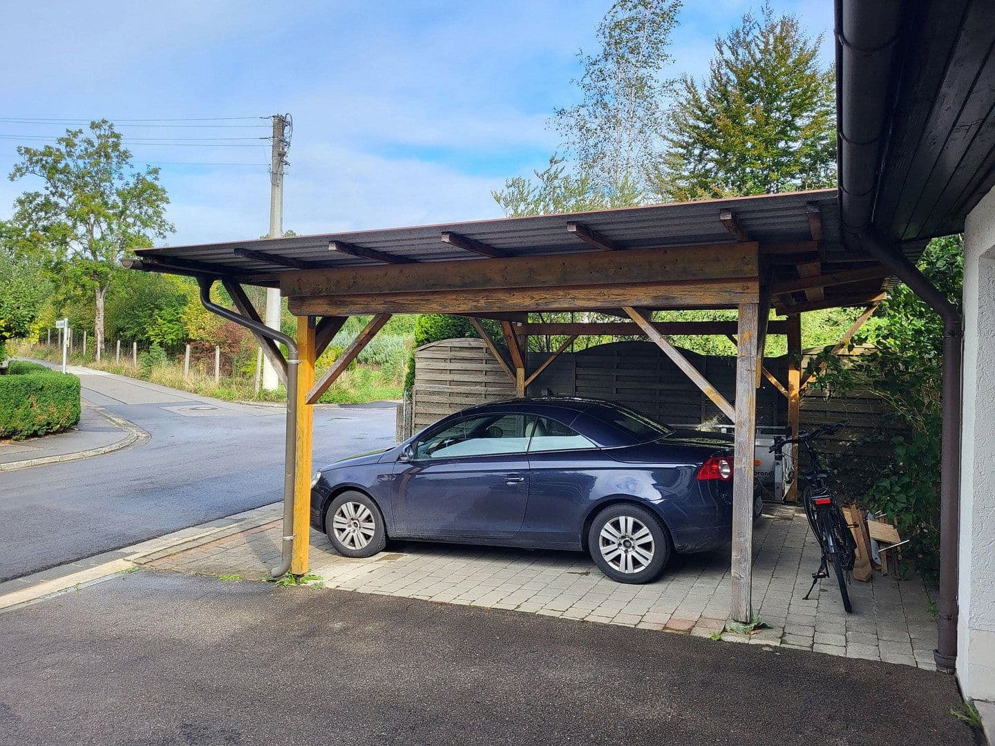 Pronájem bytu 4+1 78 m², Türkheim, Bavorsko Pronájem bytu 4+1 78 m², Türkheim, Bavorsko