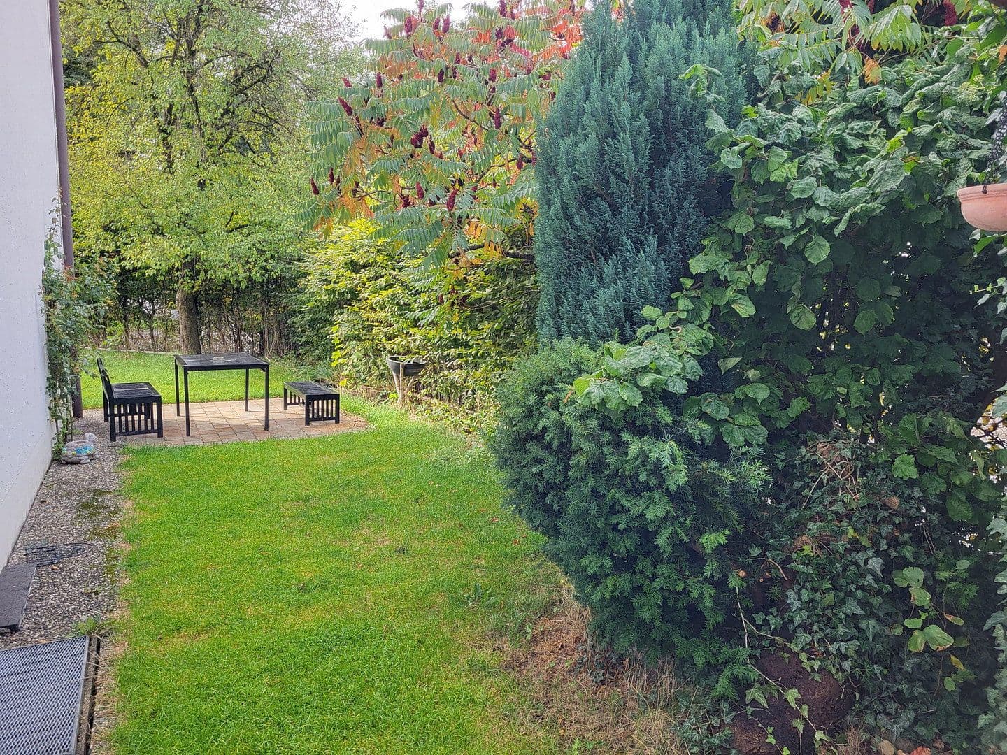Pronájem bytu 4+1 78 m², Türkheim, Bavorsko Pronájem bytu 4+1 78 m², Türkheim, Bavorsko