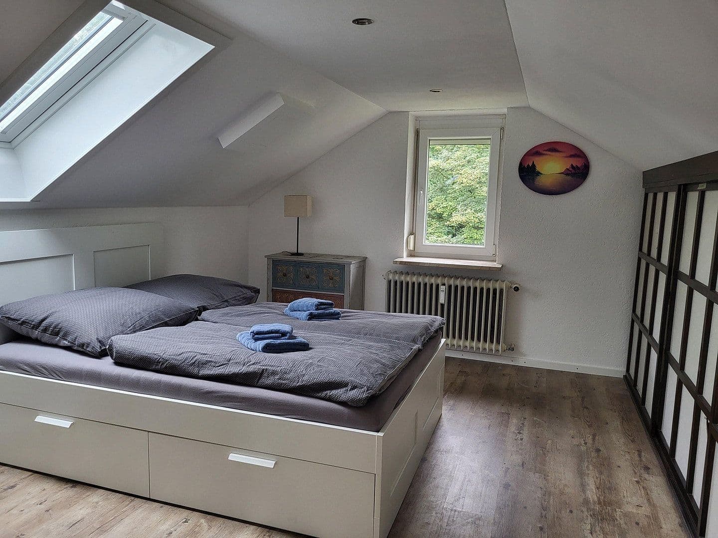 Pronájem bytu 4+1 78 m², Türkheim, Bavorsko Pronájem bytu 4+1 78 m², Türkheim, Bavorsko