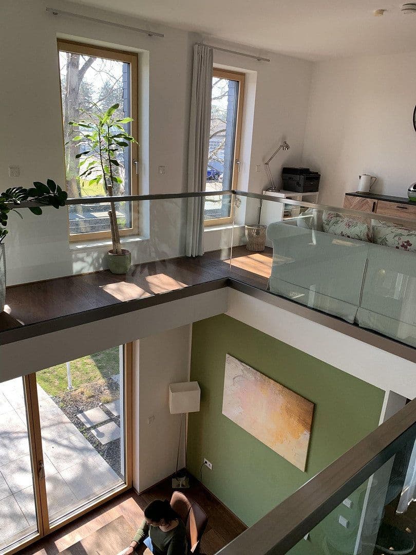 Pronájem domu 238 m², pozemek 648 m², Waghäusel, Bádensko-Württembersko Pronájem domu 238 m², pozemek 648 m², Waghäusel, Bádensko-Württembersko