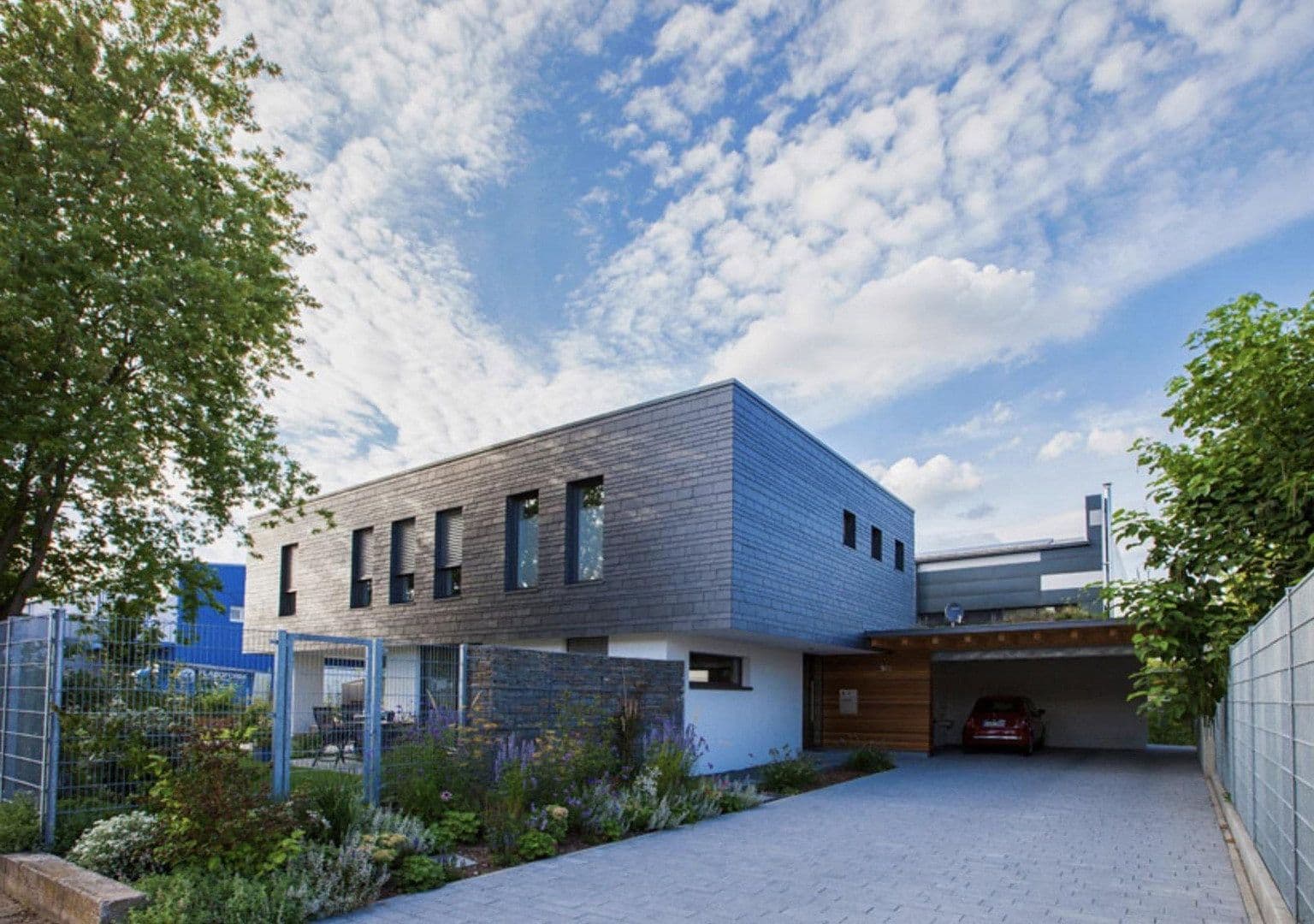 Pronájem domu 238 m², pozemek 648 m², Waghäusel, Bádensko-Württembersko Pronájem domu 238 m², pozemek 648 m², Waghäusel, Bádensko-Württembersko