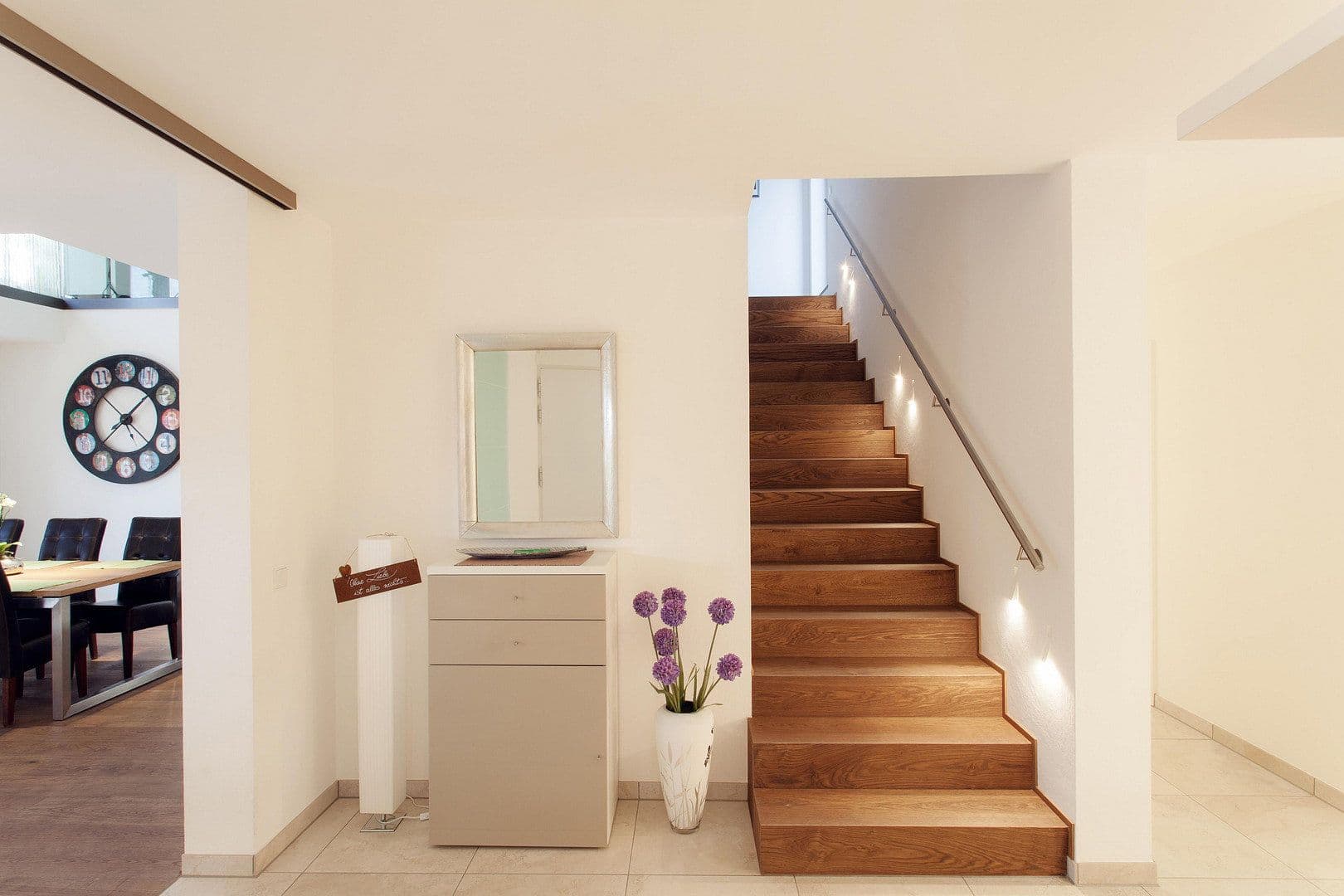 Pronájem domu 238 m², pozemek 648 m², Waghäusel, Bádensko-Württembersko Pronájem domu 238 m², pozemek 648 m², Waghäusel, Bádensko-Württembersko