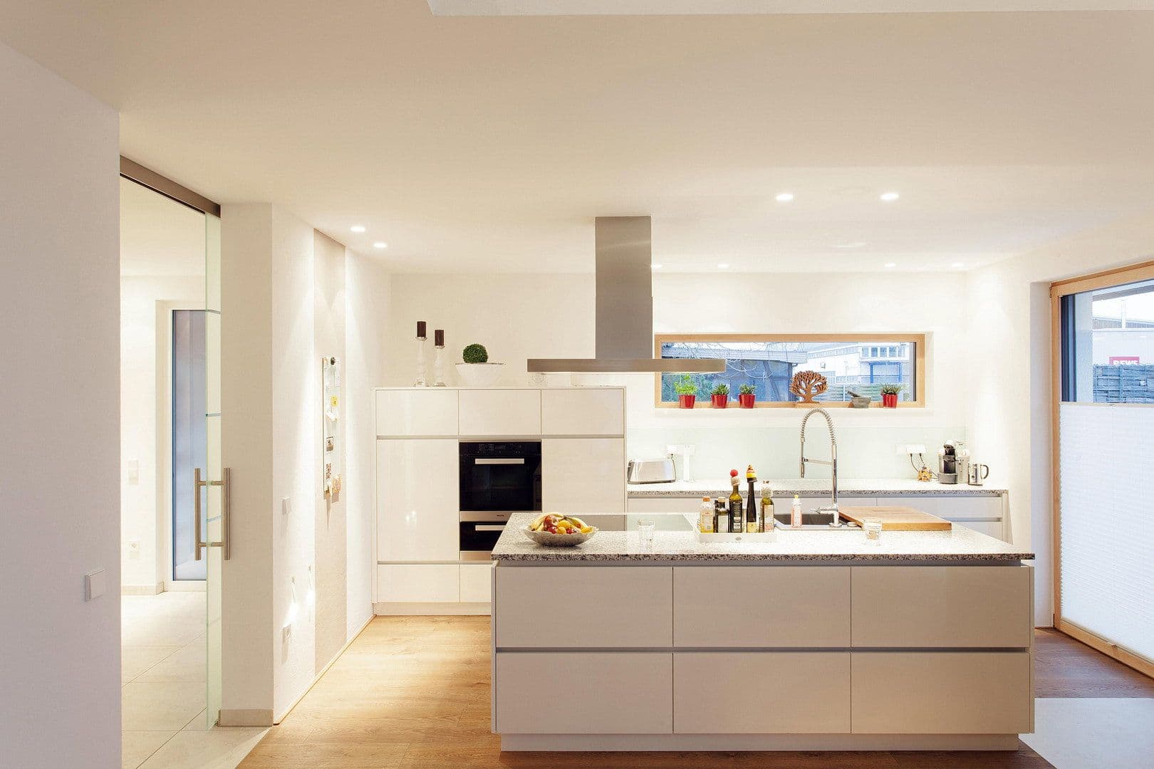 Pronájem domu 238 m², pozemek 648 m², Waghäusel, Bádensko-Württembersko Pronájem domu 238 m², pozemek 648 m², Waghäusel, Bádensko-Württembersko