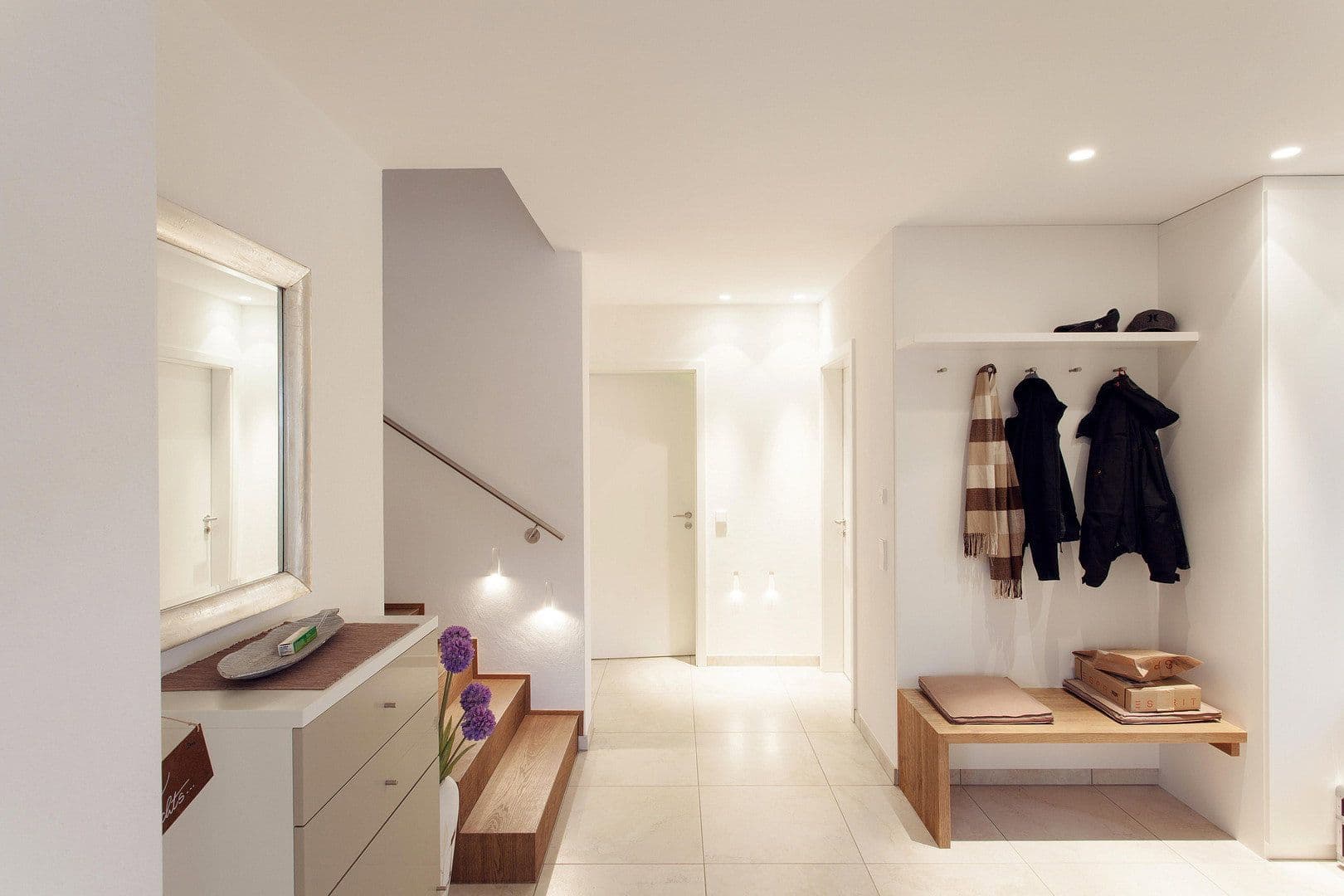 Pronájem domu 238 m², pozemek 648 m², Waghäusel, Bádensko-Württembersko Pronájem domu 238 m², pozemek 648 m², Waghäusel, Bádensko-Württembersko