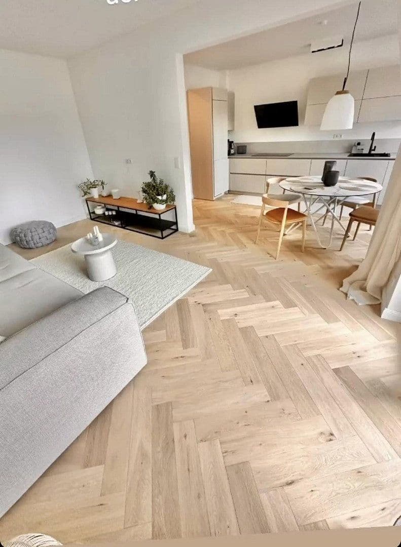 Prodej bytu 3+1 75 m², Hamburg, Hamburg Prodej bytu 3+1 75 m², Hamburg, Hamburg
