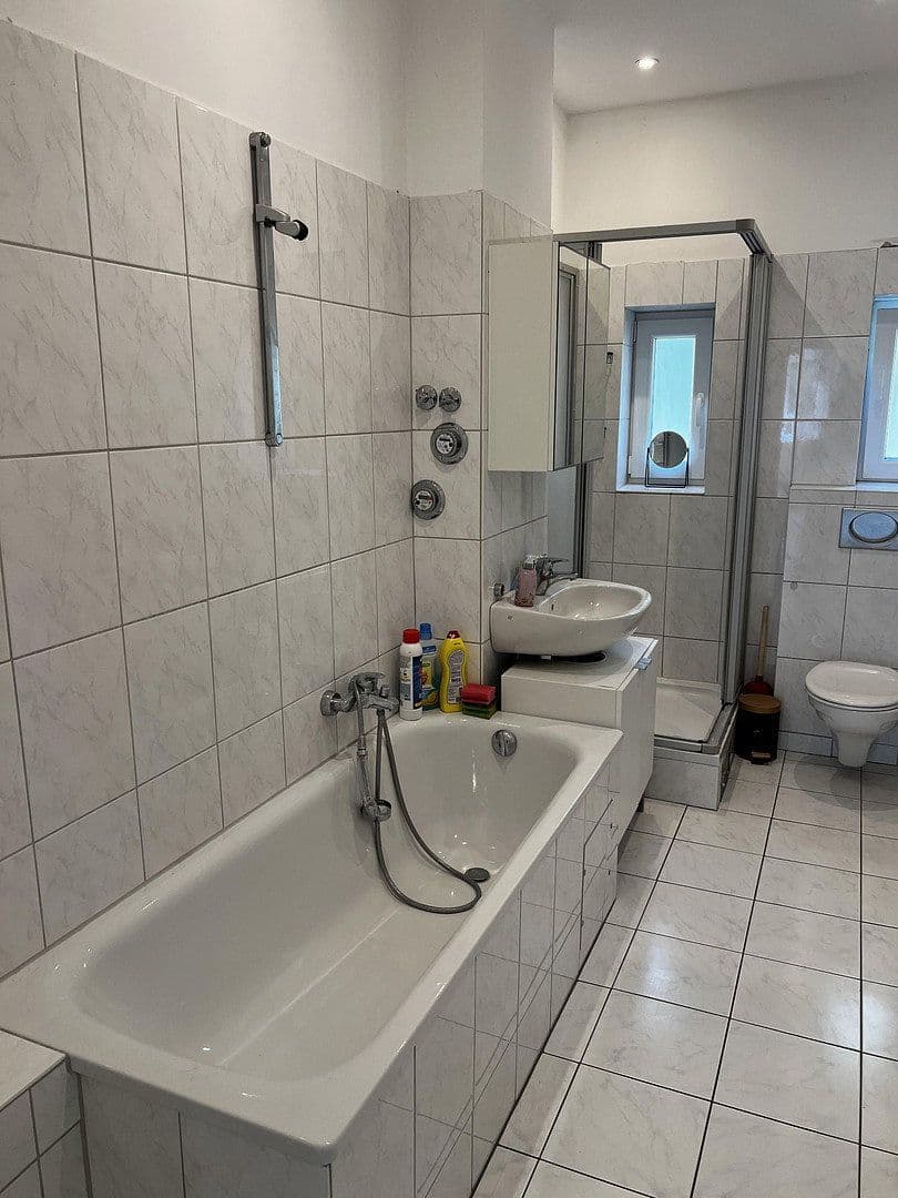 Prodej bytu 3+1 75 m², Hamburg, Hamburg Prodej bytu 3+1 75 m², Hamburg, Hamburg