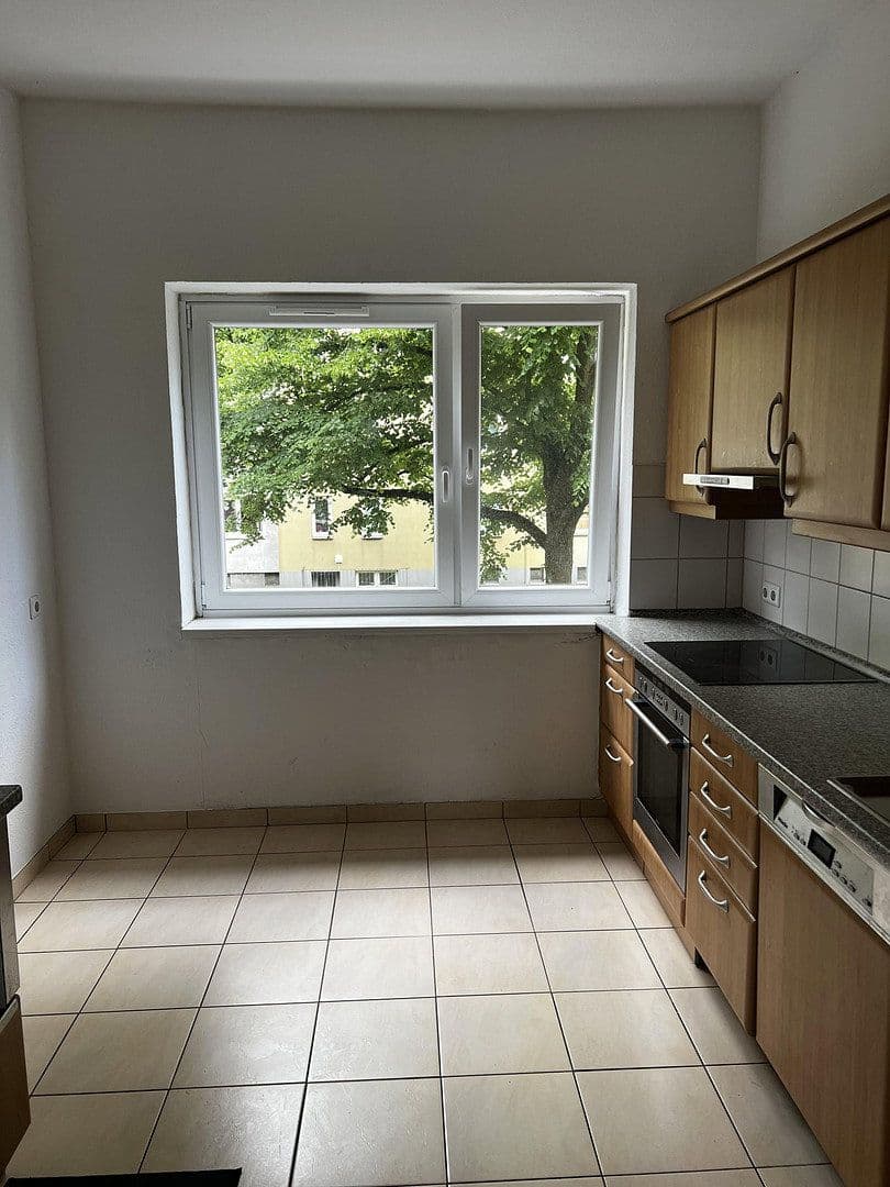 Prodej bytu 3+1 75 m², Hamburg, Hamburg Prodej bytu 3+1 75 m², Hamburg, Hamburg