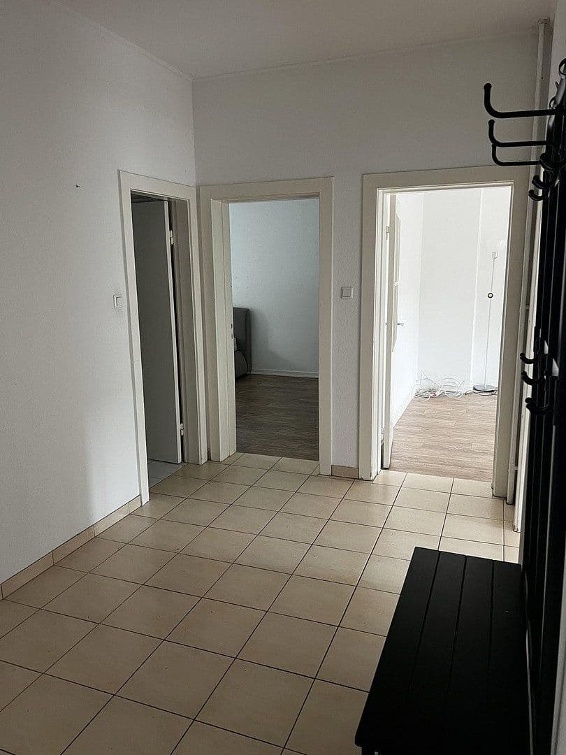 Prodej bytu 3+1 75 m², Hamburg, Hamburg Prodej bytu 3+1 75 m², Hamburg, Hamburg