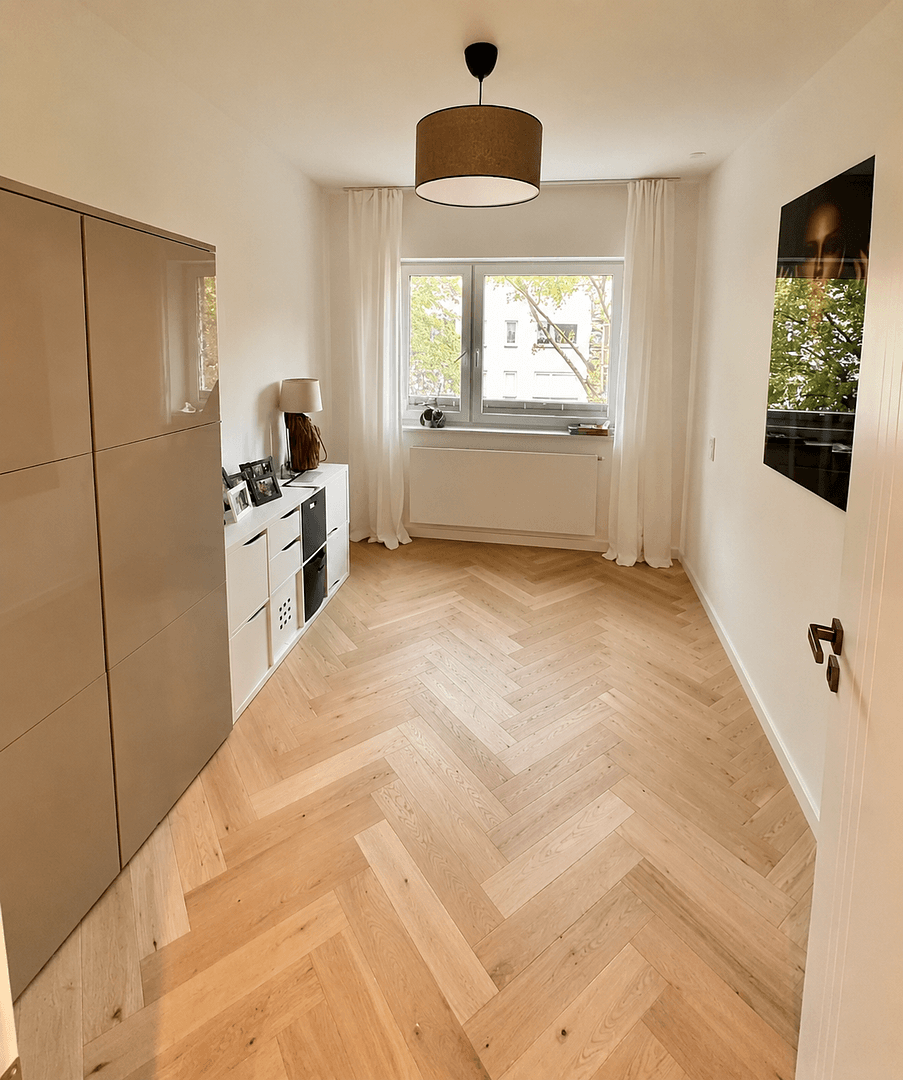 Prodej bytu 3+1 75 m², Hamburg, Hamburg Prodej bytu 3+1 75 m², Hamburg, Hamburg
