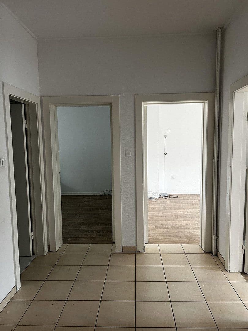Prodej bytu 3+1 75 m², Hamburg, Hamburg Prodej bytu 3+1 75 m², Hamburg, Hamburg