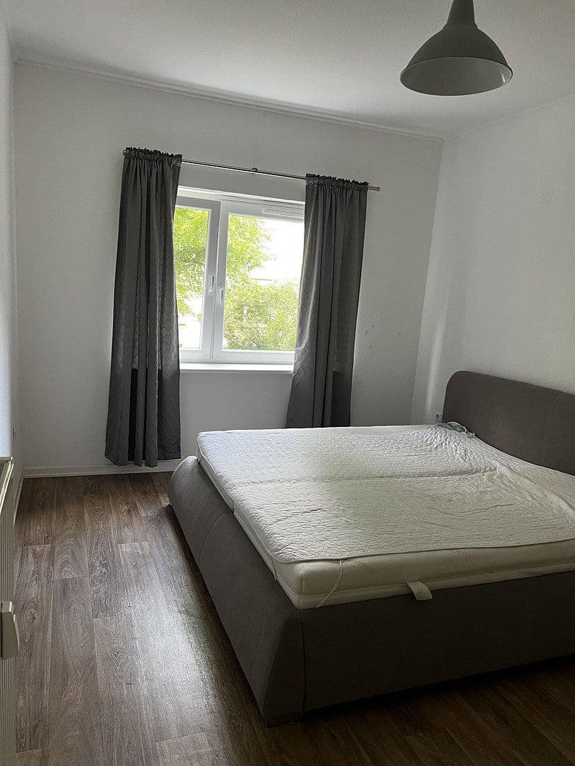 Prodej bytu 3+1 75 m², Hamburg, Hamburg Prodej bytu 3+1 75 m², Hamburg, Hamburg