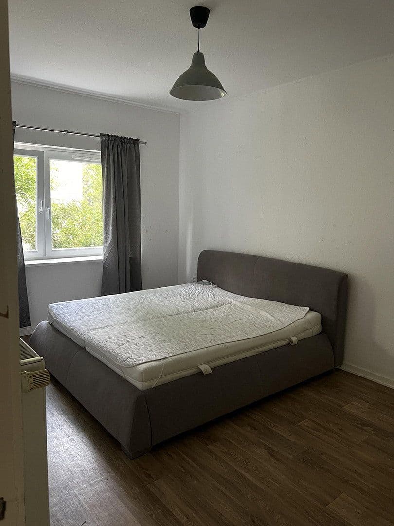 Prodej bytu 3+1 75 m², Hamburg, Hamburg Prodej bytu 3+1 75 m², Hamburg, Hamburg