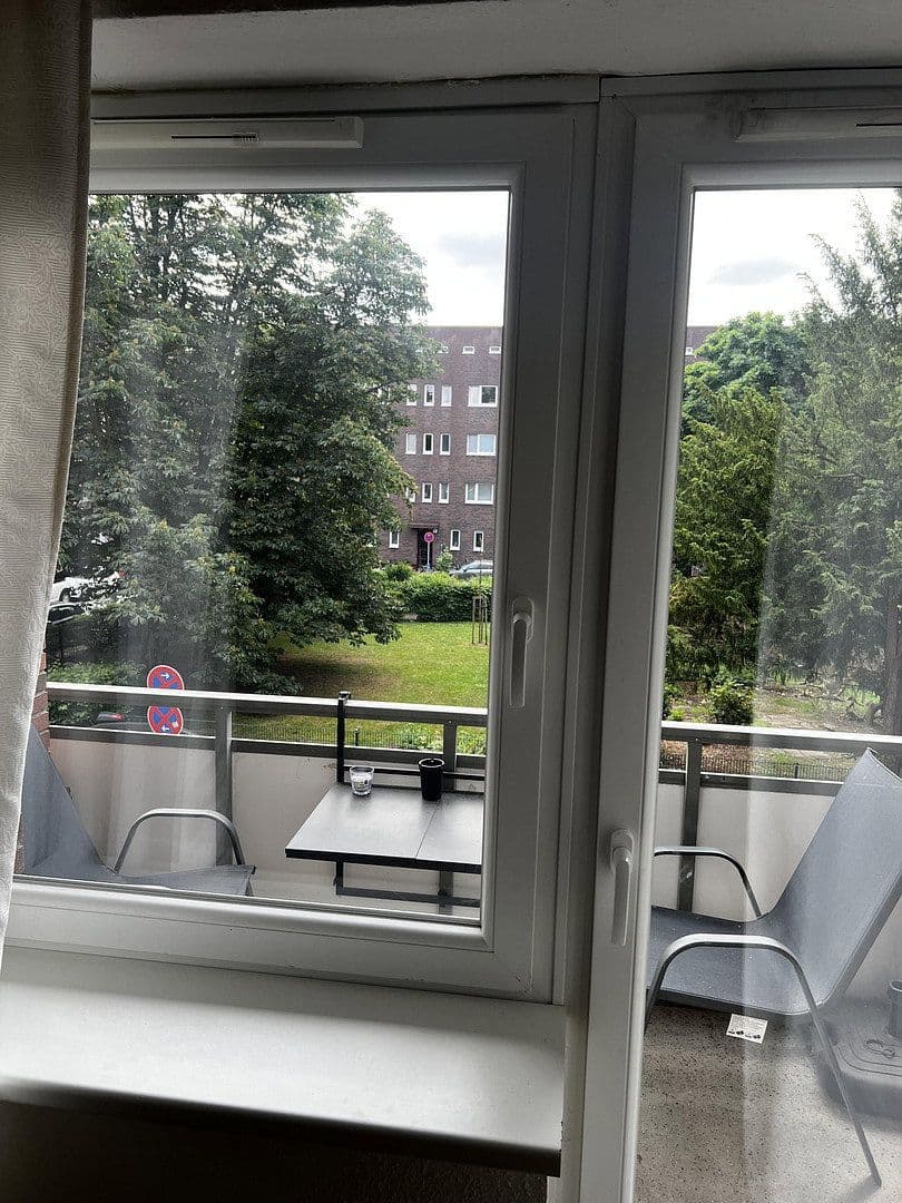 Prodej bytu 3+1 75 m², Hamburg, Hamburg Prodej bytu 3+1 75 m², Hamburg, Hamburg