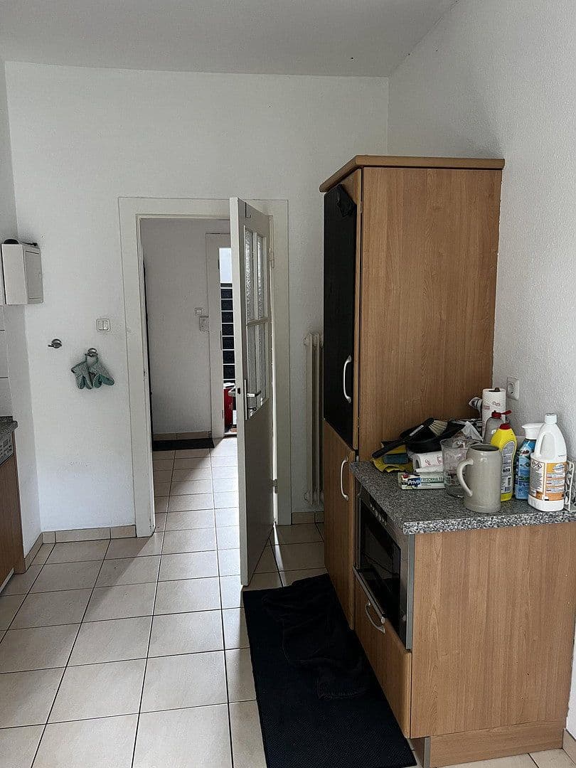 Prodej bytu 3+1 75 m², Hamburg, Hamburg Prodej bytu 3+1 75 m², Hamburg, Hamburg