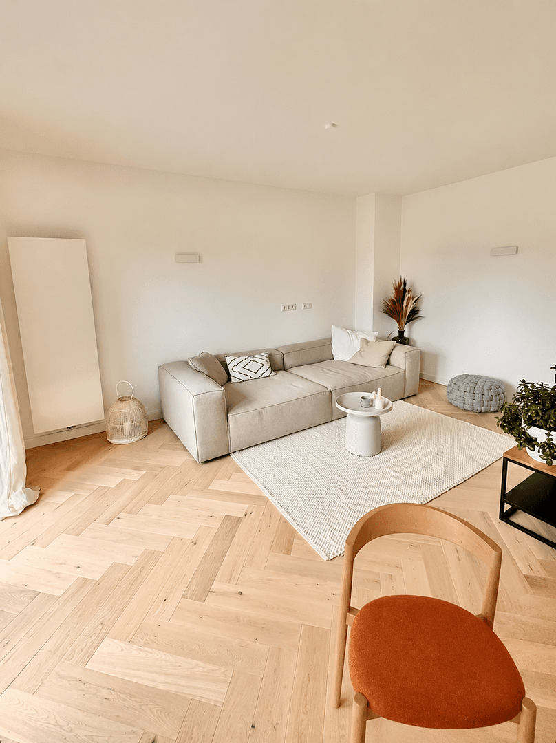 Prodej bytu 3+1 75 m², Hamburg, Hamburg Prodej bytu 3+1 75 m², Hamburg, Hamburg
