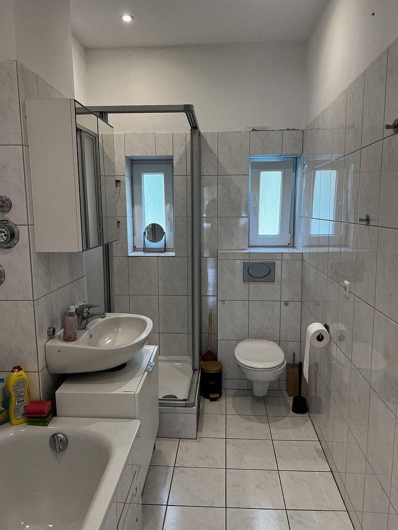 Prodej bytu 3+1 75 m², Hamburg, Hamburg Prodej bytu 3+1 75 m², Hamburg, Hamburg