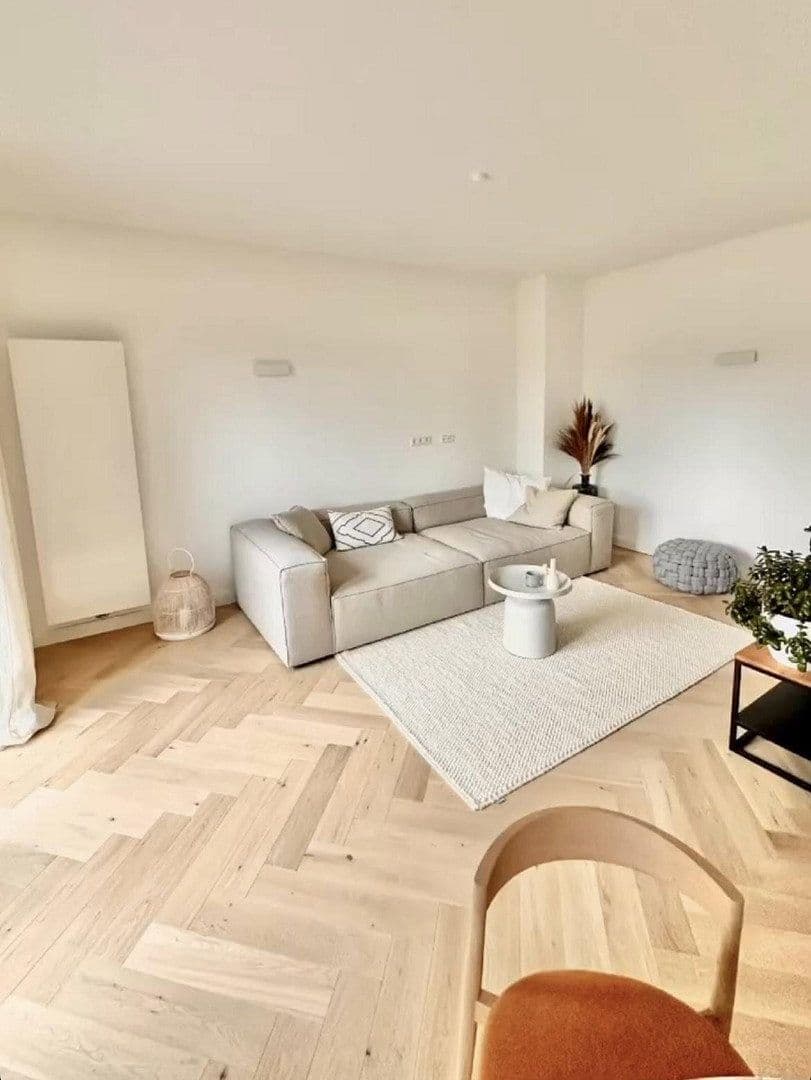 Prodej bytu 3+1 75 m², Hamburg, Hamburg Prodej bytu 3+1 75 m², Hamburg, Hamburg