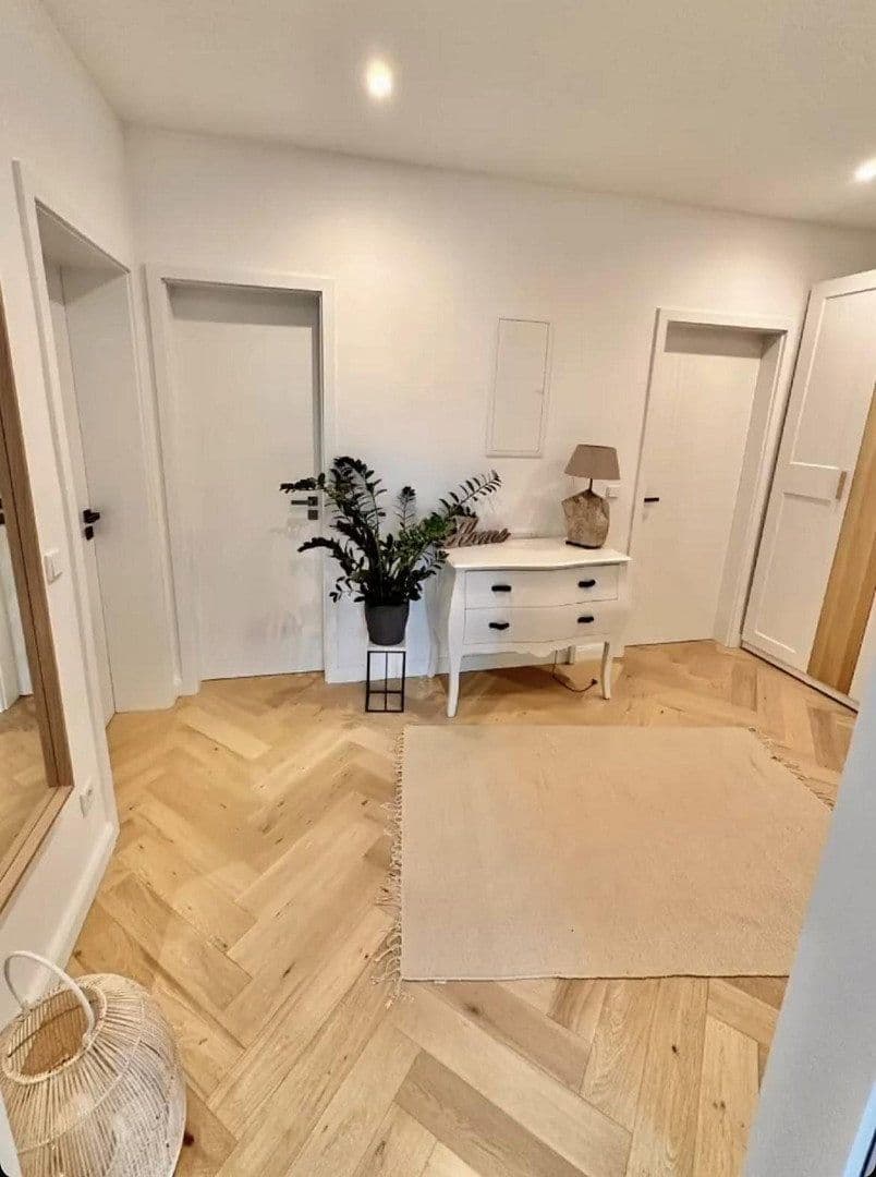 Prodej bytu 3+1 75 m², Hamburg, Hamburg Prodej bytu 3+1 75 m², Hamburg, Hamburg