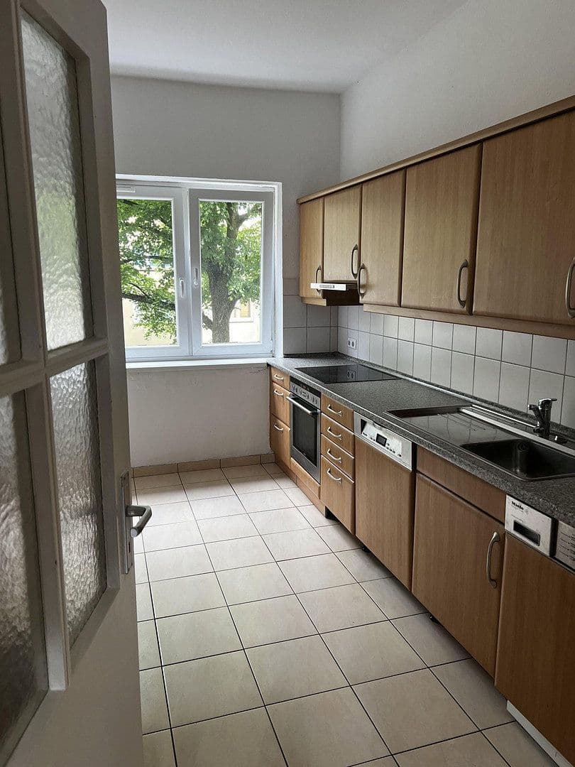 Prodej bytu 3+1 75 m², Hamburg, Hamburg Prodej bytu 3+1 75 m², Hamburg, Hamburg