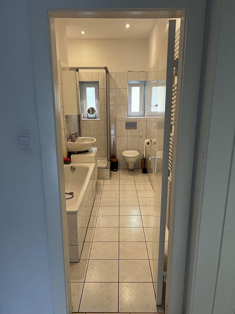 Prodej bytu 3+1 75 m², Hamburg, Hamburg Prodej bytu 3+1 75 m², Hamburg, Hamburg