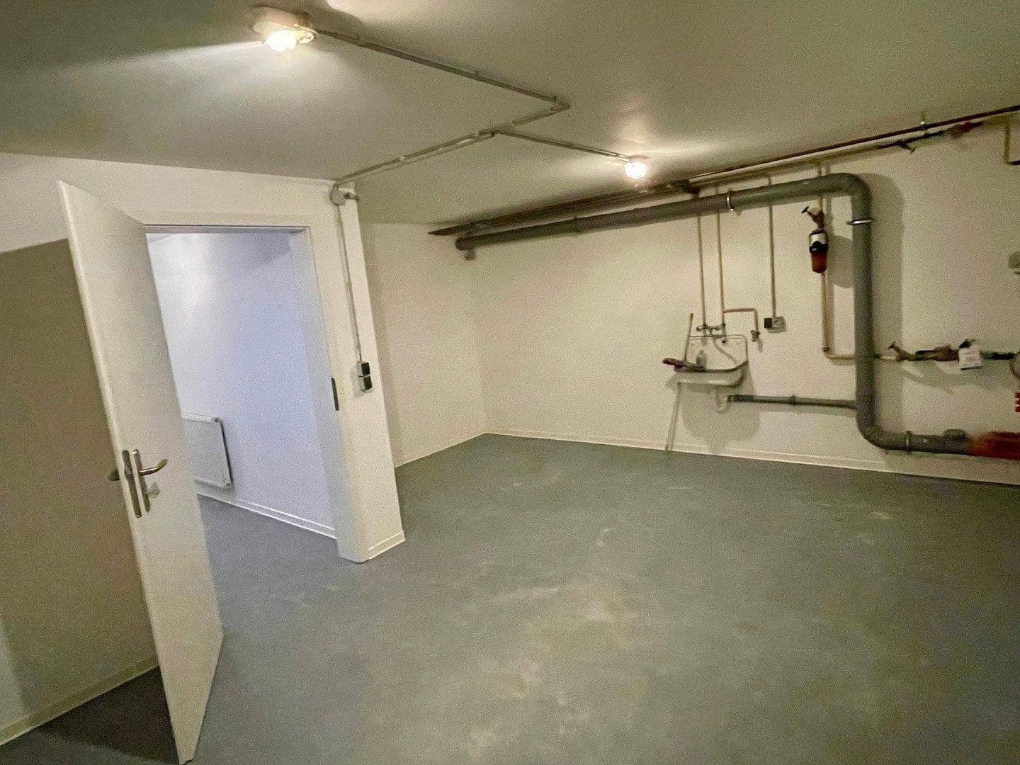 Prodej domu 115 m², pozemek 208 m², Zossen, Braniborsko Prodej domu 115 m², pozemek 208 m², Zossen, Braniborsko