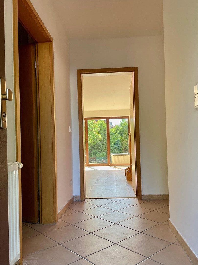 Prodej domu 115 m², pozemek 208 m², Zossen, Braniborsko Prodej domu 115 m², pozemek 208 m², Zossen, Braniborsko