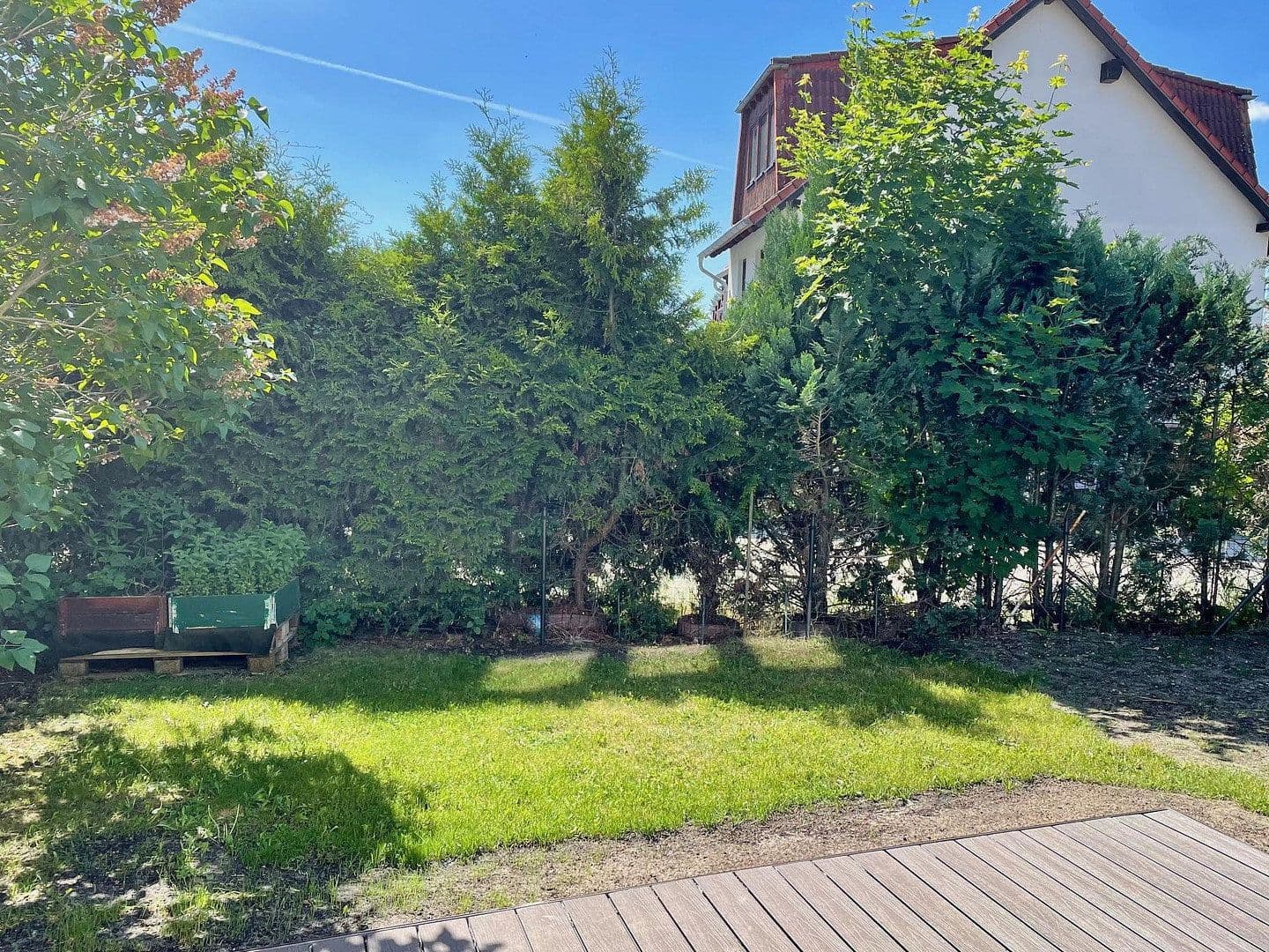 Prodej domu 115 m², pozemek 208 m², Zossen, Braniborsko Prodej domu 115 m², pozemek 208 m², Zossen, Braniborsko