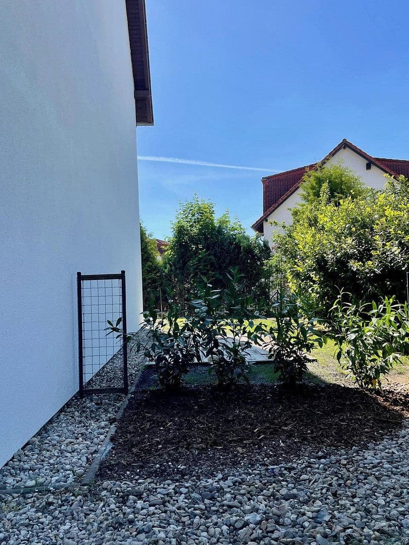 Prodej domu 115 m², pozemek 208 m², Zossen, Braniborsko Prodej domu 115 m², pozemek 208 m², Zossen, Braniborsko
